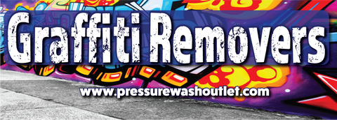 GRAFFITI REMOVAL
