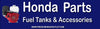HONDA ENGINE PARTS - FUEL TANKS & ACCESSORIES