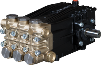 GKC 38/20-S PUMP by UDOR PUMPS