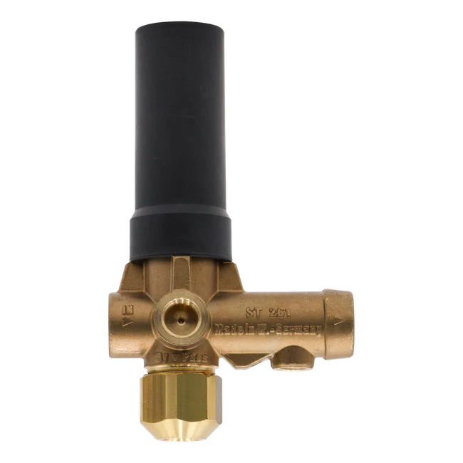 ST-261 TAMPER PROOF PRESSURE UNLOADER by SUTTNER (6824) – North