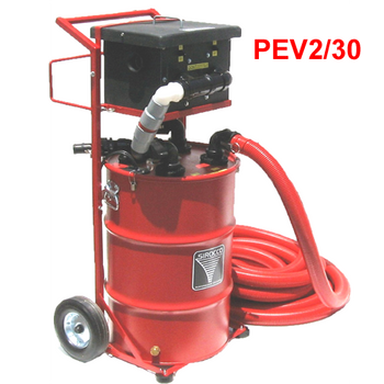 Sirocco PEV230 available at North American Pressure Wash Outlet