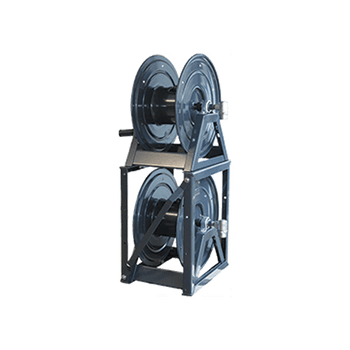 GP A FRAME STACK REEL FOR 150', 300', 450' REELS (7011.01)