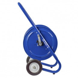 A&A Equipment  Portable hose reel cart for model 1125-4-200 #PR-1125-12