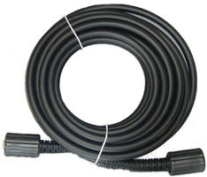 2600 PSI 1/4"x25' 22mm x 22mm HOSE (6018)