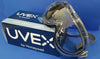 UVEX STEATH SAFETY GOGGLES (NS-18416)