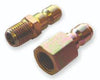 BRASS PLUGS by HP COMPONENTS