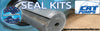 PRESSURE WASHER PUMP SEAL KITS by CAT PUMPS