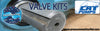 PUMP VALVE KITS by CAT PUMPS