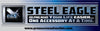 STEEL EAGLE SURFACE CLEANERS