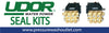 UDOR PUMPS - SEAL KITS