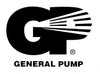 DUAL LANCE WANDS by GENERAL PUMP