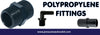 POLY FITTINGS