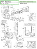 0418.0033 U-BOLT FOR MP30 DIAPHRAGHM PUMP by COMET PUMPS