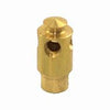 12325 KICK BACK VALVE CONE