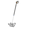 AQUA 12" RECOVERY SURFACE CLEANER by MOSMATIC (6930.01)