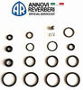 2190 KIT O-RING RSV by AR PUMPS