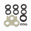 30488 SEAL KIT 53,58,530,580 for CAT PUMPS (2695)