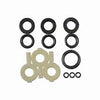 30610 SEAL KIT 51,55,550 for CAT PUMPS (2696)