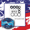 31684 KIT, SEAL by CAT PUMPS