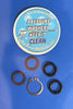 COMPLETE SWIVEL REPAIR KIT FOR 5428/5429 (6782)