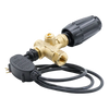 VRT3 UNLOADER W/PRESSURE SWITCH by MECLINE