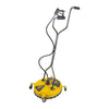 Whirl-A-Way surface cleaner available at North American Pressure Wash Outlet