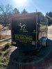 ENCLOSED 16 FT TRAILER RIG W/SOFWASH (N9493)