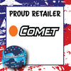North American Pressure Wash Outlet is a proud retailer of Comet Pumps.