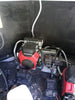 ENCLOSED 16 FT TRAILER RIG W/SOFWASH (N9493)