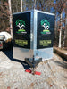 ENCLOSED 16 FT TRAILER RIG W/SOFWASH (N9493)