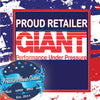 KIT 9039 VALVE ASSEMBLY by GIANT PUMP 
