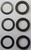 KIT 9138 PLUNGER PACKING KIT HR SERIES by GIANT PUMP