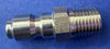 MPT Plug for Pressure Washers