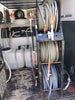 ENCLOSED 16 FT TRAILER RIG W/SOFWASH (N9493)