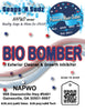 BIO-BOMBER SANITIZER (FORMERLY BIO-BARRIER)