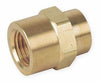 REDUCING BRASS HEX COUPLERS