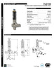 YU2158 UNLOADER by GENERAL PUMP (4457)