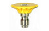 GP QC 1503  Yellow Head Pressure Wash Nozzle