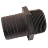 MPT POLY HOSE BARB FITTINGS