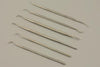 O-RING TOOLS ASSORTED 6 S.S. DENTAL PICK (3958)
