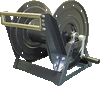 A-FRAME 150' HOSE REEL GUIDE ASSEMBLY by GP (7060.01)