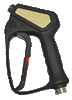ST-2700 S.S.TRIGGER GUN 12 GPM (4730)