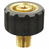 22MM SCREW COUPLERS by HP COMPONENTS
