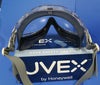 (NS-18416) UVEX STEATH SAFETY GOGGLES