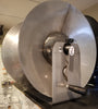 12" Stainless Steel Hose Reel