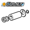 COMET PUMP 2409.0073.00 KIT 18mm CERAMIC PISTON (3) (2942)