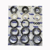 30798 Seal Kit by CAT Pumps at North American Pressure Wash Outlet.