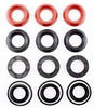 5019.0064.00 PACKING SEAL KIT FOR COMET ZWD PUMPS NORTH AMERICAN PRESSURE WASH OUTLET