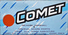 COMET PUMPS 5025.0030.00 CHECK VALVE KIT AWD & BWD (5112)