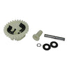 GOVERNOR DRIVE GEAR ASSY. GX160 (2360.01)